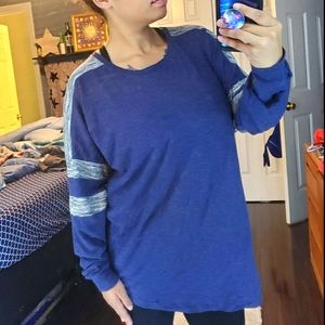 ⭐PINK⭐ Long sleeve